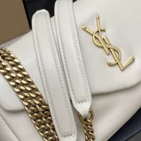 $210.00 USD Yves Saint Laurent YSL AAA Quality Shoulder Bags For Women #1299338