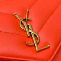 $230.00 USD Yves Saint Laurent YSL AAA Quality Shoulder Bags For Women #1299362