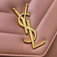 $238.02 USD Yves Saint Laurent YSL AAA Quality Shoulder Bags For Women #1299369