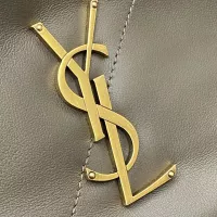 $264.46 USD Yves Saint Laurent YSL AAA Quality Shoulder Bags For Women #1299396