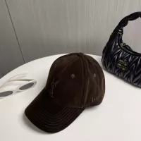 $27.00 USD Yves Saint Laurent YSL Caps #1299409