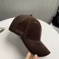 $27.00 USD Yves Saint Laurent YSL Caps #1299409