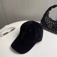 $27.00 USD Yves Saint Laurent YSL Caps #1299410