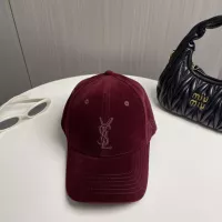 $27.00 USD Yves Saint Laurent YSL Caps #1299411