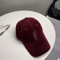 $27.00 USD Yves Saint Laurent YSL Caps #1299411