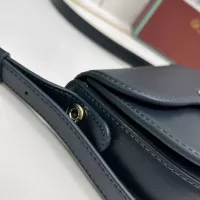 $85.00 USD Loro Piana AAA Quality Messenger Bags In Red For Women #1299424