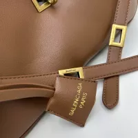 $88.00 USD Balenciaga AAA Quality Shoulder Bags For Women #1299583