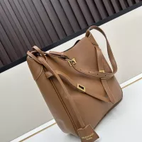 $92.00 USD Balenciaga AAA Quality Shoulder Bags For Women #1299586