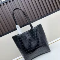 $88.00 USD Balenciaga AAA Quality Shoulder Bags For Women #1299607