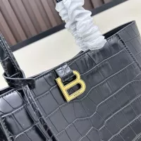 $88.00 USD Balenciaga AAA Quality Shoulder Bags For Women #1299607