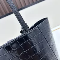 $88.00 USD Balenciaga AAA Quality Shoulder Bags For Women #1299607