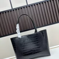 $92.00 USD Balenciaga AAA Quality Shoulder Bags For Women #1299610