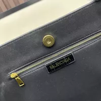 $92.00 USD Balenciaga AAA Quality Shoulder Bags For Women #1299610