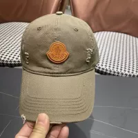 $32.00 USD Moncler Caps #1299634