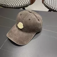 $32.00 USD Moncler Caps #1299643