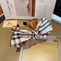 $27.00 USD Burberry Headband For Women #1299649