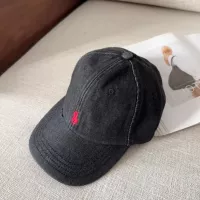 $27.00 USD Ralph Lauren Polo Caps #1299691