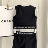 $40.00 USD Chrome Hearts Bathing Suits For Women #1299708