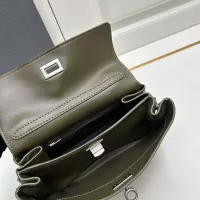 $102.00 USD Balenciaga AAA Quality Shoulder Bags For Women #1299711