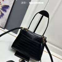 $108.00 USD Balenciaga AAA Quality Shoulder Bags For Women #1299715