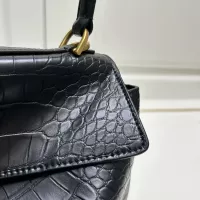 $115.00 USD Balenciaga AAA Quality Shoulder Bags For Women #1299717