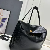 $140.00 USD Balenciaga AAA Quality Shoulder Bags For Women #1299721