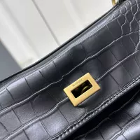 $140.00 USD Balenciaga AAA Quality Shoulder Bags For Women #1299721