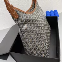 $88.00 USD Goyard AAA Quality Shoulder Bags For Women #1299731