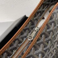 $88.00 USD Goyard AAA Quality Shoulder Bags For Women #1299731