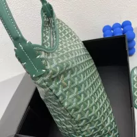 $88.00 USD Goyard AAA Quality Shoulder Bags For Women #1299732