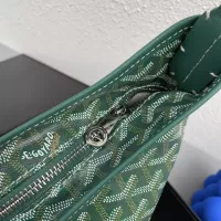 $88.00 USD Goyard AAA Quality Shoulder Bags For Women #1299732