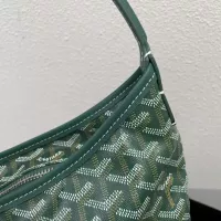 $88.00 USD Goyard AAA Quality Shoulder Bags For Women #1299732