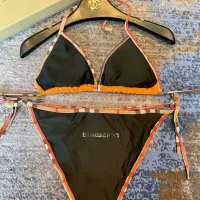 $36.00 USD Burberry Bathing Suits For Women #1299733