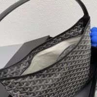 $88.00 USD Goyard AAA Quality Shoulder Bags For Women #1299734