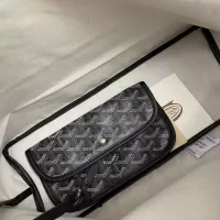 $88.00 USD Goyard AAA Quality Shoulder Bags For Women #1299734