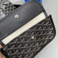 $88.00 USD Goyard AAA Quality Shoulder Bags For Women #1299734