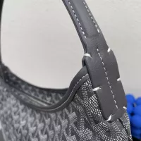 $88.00 USD Goyard AAA Quality Shoulder Bags For Women #1299735