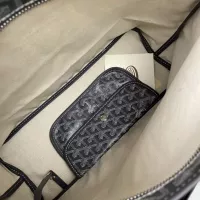 $88.00 USD Goyard AAA Quality Shoulder Bags For Women #1299735