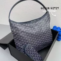 $88.00 USD Goyard AAA Quality Shoulder Bags For Women #1299736