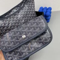 $88.00 USD Goyard AAA Quality Shoulder Bags For Women #1299736