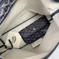 $88.00 USD Goyard AAA Quality Shoulder Bags For Women #1299736