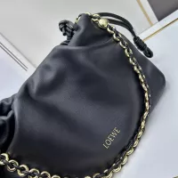 $230.00 USD LOEWE AAA Quality Shoulder Bags For Women #1299740