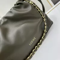 $230.00 USD LOEWE AAA Quality Shoulder Bags For Women #1299742