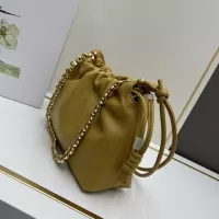 $230.00 USD LOEWE AAA Quality Shoulder Bags For Women #1299743