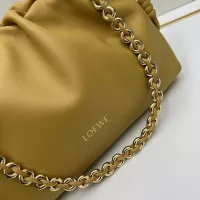 $230.00 USD LOEWE AAA Quality Shoulder Bags For Women #1299743