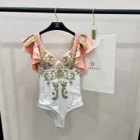 $45.00 USD Versace Bathing Suits For Women #1299805