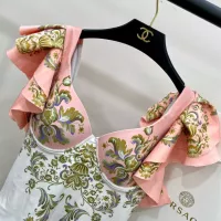 $45.00 USD Versace Bathing Suits For Women #1299805