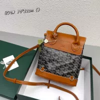 $88.00 USD Goyard AAA Quality Backpacks For Women #1299815