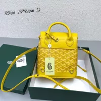 $88.00 USD Goyard AAA Quality Backpacks For Women #1299816