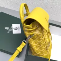 $88.00 USD Goyard AAA Quality Backpacks For Women #1299816